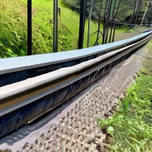 Дачные работы по укреплению склонов на даче: что можно сделать своими руками