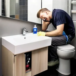 Какие просчеты в сантехнике замечают уже после отделки