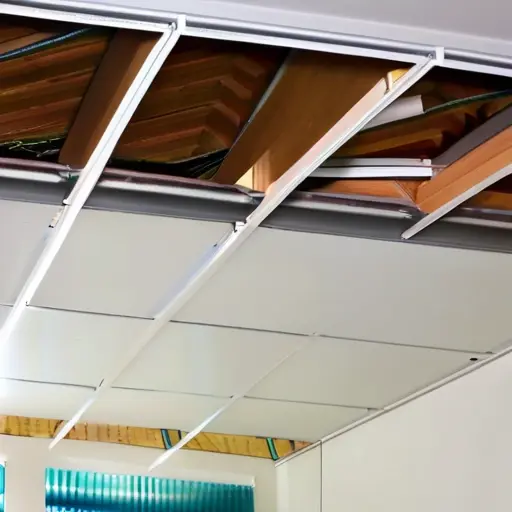 Что проверить перед монтажом подвесного потолка