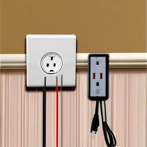 Электрика в гостевой комнате: какие точки питания нужны на практике Электрика в гостевой комнате: какие точки питания нужны на практике