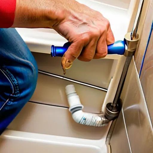 Как не испортить чистовую отделку при установке сантехники