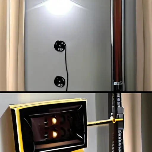 Электрика в комнате подростка: как подготовить розетки и освещение Электрика в комнате подростка: как подготовить розетки и освещение