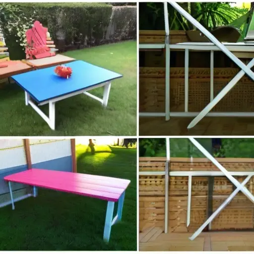 Дачные работы по обустройству площадки под садовую мебель: с чего начать Дачные работы по обустройству площадки под садовую мебель: с чего начать