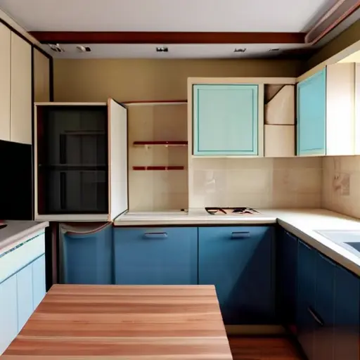 Электрика для вытяжки на кухне: что важно предусмотреть до сборки гарнитура