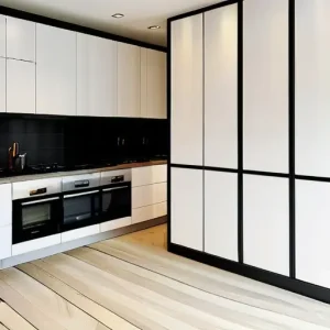 Как выбрать отделочные решения для квартиры с плохой инсоляцией