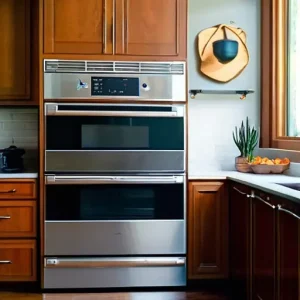 Как продумать электрику под холодильник, микроволновку и мелкую технику на кухне