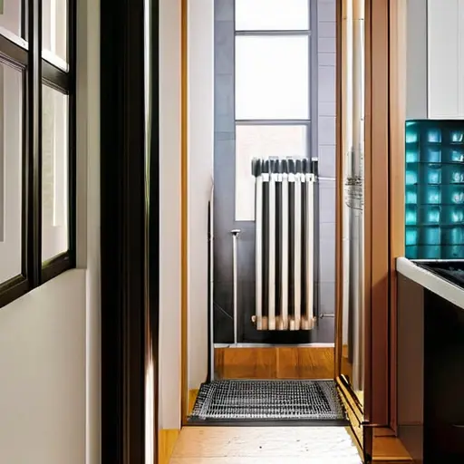 Современная сантехника для квартиры: какие решения делают быт комфортнее