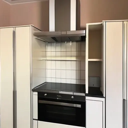 Как спланировать электрику в кухне-нише или евроформате квартиры Как спланировать электрику в кухне-нише или евроформате квартиры