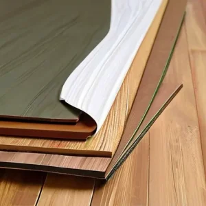 Строительные материалы для подготовки основания под ламинат