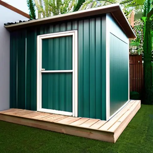 Дачные работы по устройству летнего душа: с чего начать подготовку