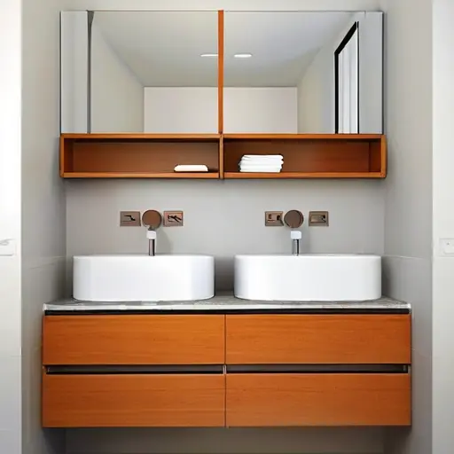 Сантехника для гостевого санузла: что действительно необходимо