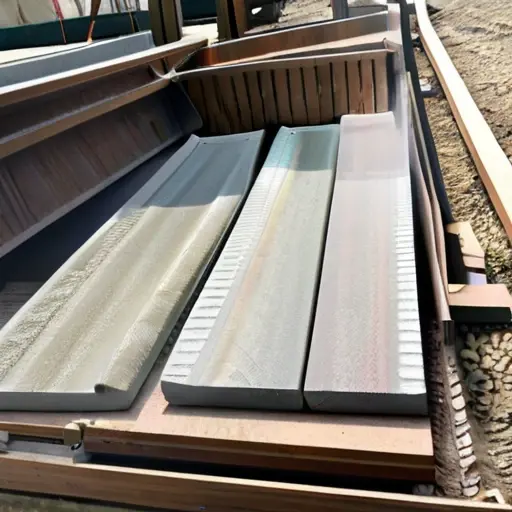 Строительные материалы для подготовки основания под инженерную доску