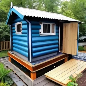 Дачные работы по сбору дождевой воды: что можно организовать на даче