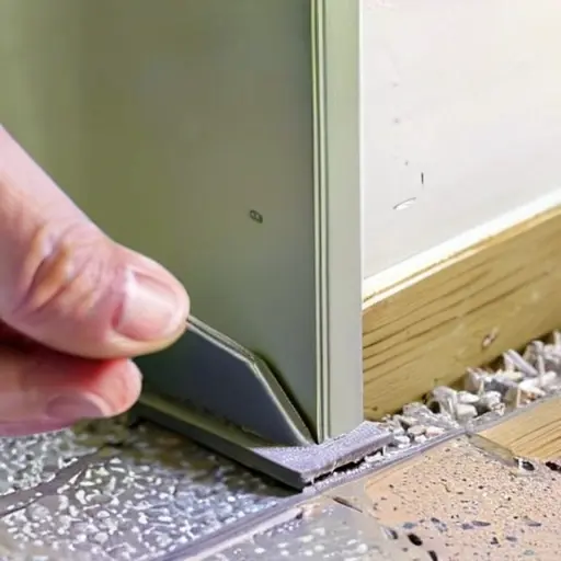 Что делать, если после ремонта появились микротрещины