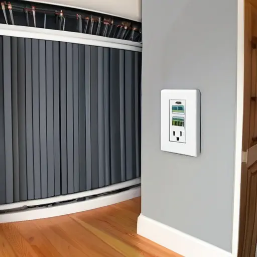 Как сделать скрытую электрику в квартире аккуратной и понятной для обслуживания