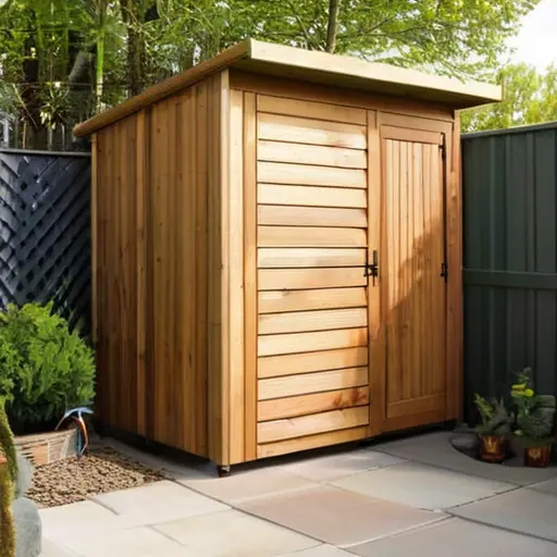 Дачные работы по уходу за забором: что делать весной и осенью