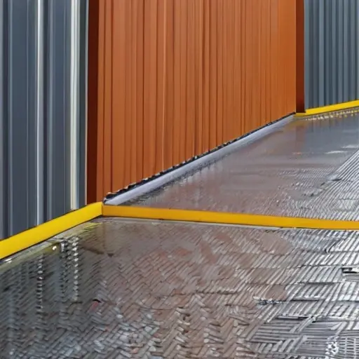 Строительные материалы для влажных зон без риска быстрого износа