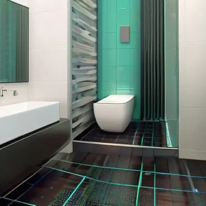 Строительные материалы для влажных зон без риска быстрого износа