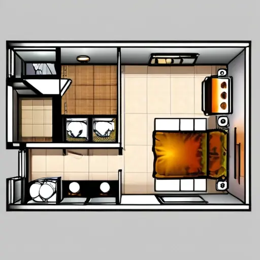 Как продумать электрику в квартире с учетом перестановки мебели в будущем Как продумать электрику в квартире с учетом перестановки мебели в будущем