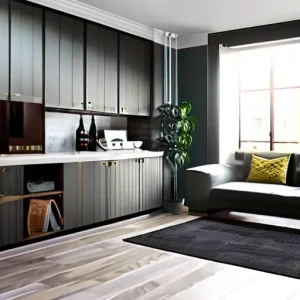 Как продумать электрику в квартире с учетом перестановки мебели в будущем