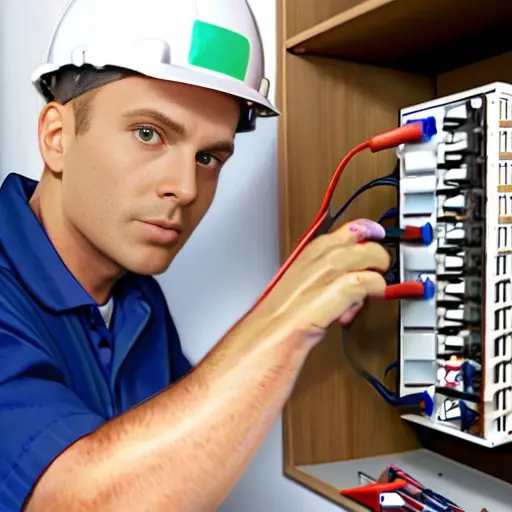 Электрика в квартире под заказную мебель: что согласовать до начала работ Электрика в квартире под заказную мебель: что согласовать до начала работ