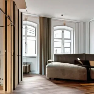 Электрика в квартире под заказную мебель: что согласовать до начала работ