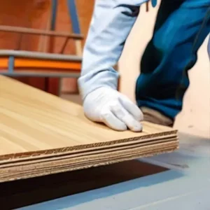 Как подготовить основание под укладку инженерной доски