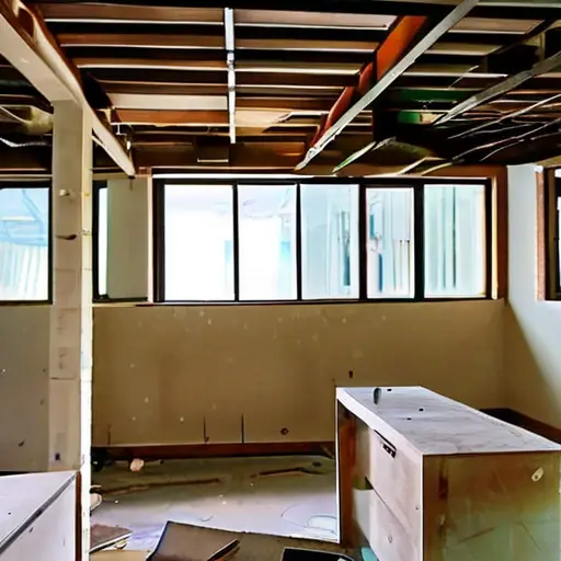 Строительные материалы для быстрого ремонта квартиры: какие решения ускоряют работы