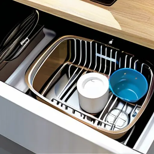 Как организовать слив и подвод воды под посудомойку и мойку вместе