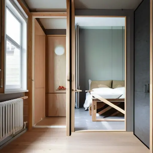 Строительные материалы для ремонта одной комнаты: минимальный полезный список