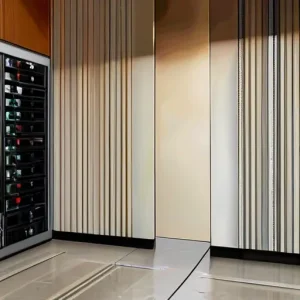 Как продумать электрику в квартире с проходными зонами и длинными маршрутами