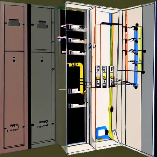 Как продумать электрику в квартире с проходными зонами и длинными маршрутами