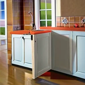 Как спланировать сантехнику так, чтобы не мешала отделке и мебели