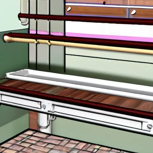 Как спланировать сантехнику так, чтобы не мешала отделке и мебели