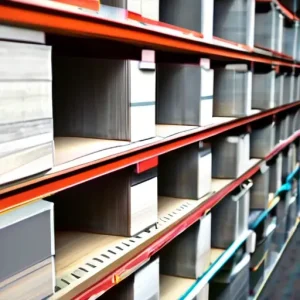 Строительные материалы для закупки оптом: когда это действительно выгодно