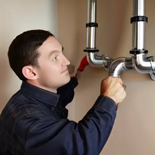 Что проверить перед установкой чистовой сантехники в квартире