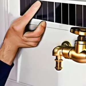 Что проверить перед установкой чистовой сантехники в квартире