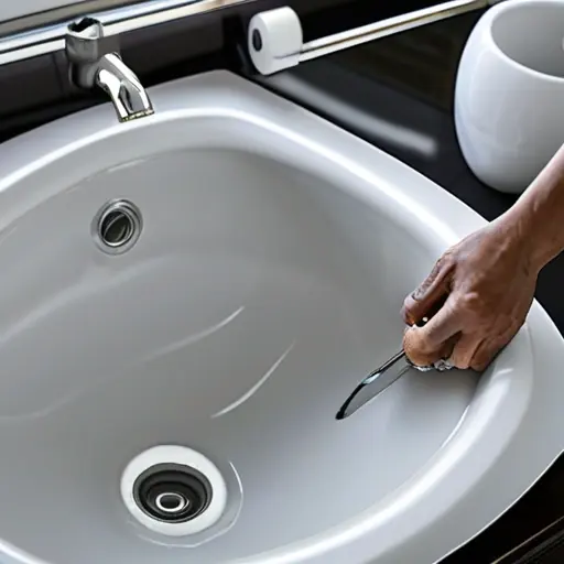 Как принять монтаж раковины, унитаза и смесителей после ремонта