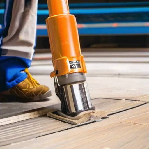 Как проверить качество затирки и герметизации швов Как проверить качество затирки и герметизации швов