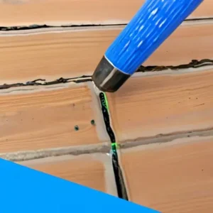 Как проверить качество затирки и герметизации швов