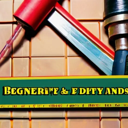 Строительные материалы для ремонта своими силами: что нужно новичку