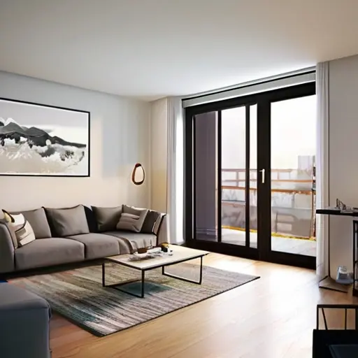 Какие решения помогают упростить дальнейшее обслуживание квартиры