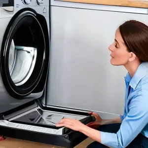 Что важно проверить после подключения стиральной и посудомоечной машины