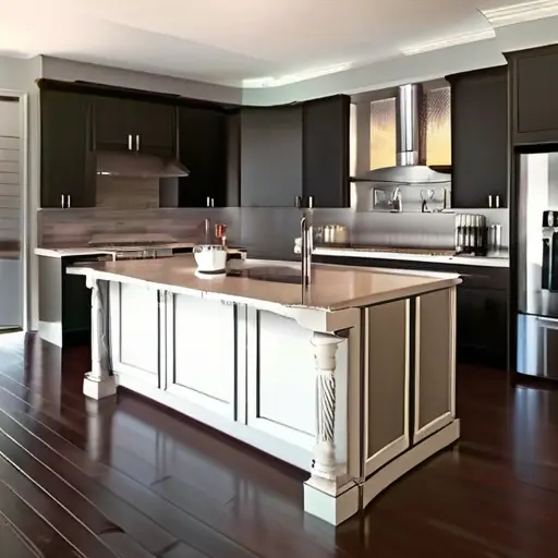 Что важно знать о частичном обновлении отделки без капитальных работ