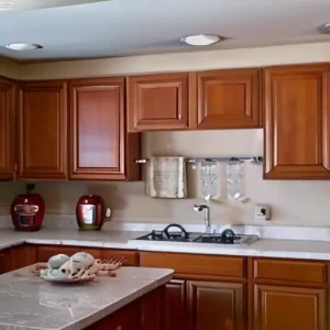 Что важно знать о частичном обновлении отделки без капитальных работ