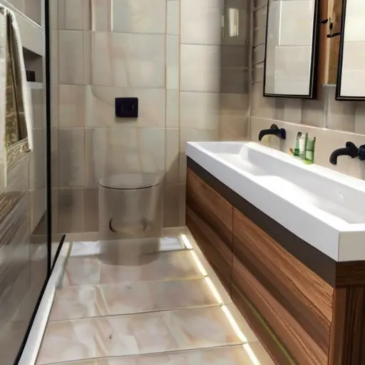 Как подготовить санузел к монтажу сантехники после плиточных работ