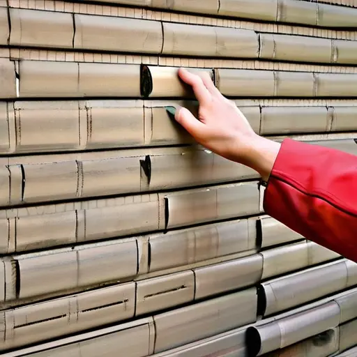 Строительные материалы для комбинированной отделки стен: что понадобится