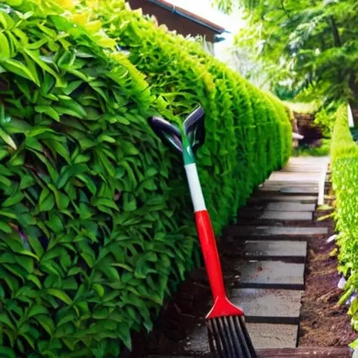 Дачные работы по уходу за живой изгородью: когда начинать сезонные задачи Дачные работы по уходу за живой изгородью: когда начинать сезонные задачи