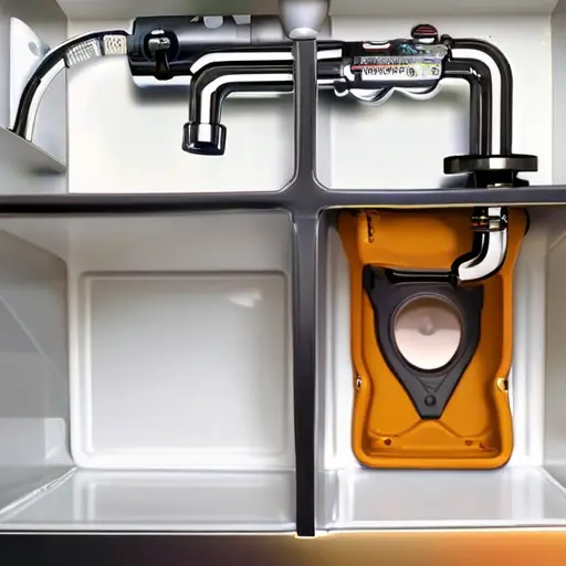 Как организовать сантехнические работы, если ремонт идет без выезда Как организовать сантехнические работы, если ремонт идет без выезда