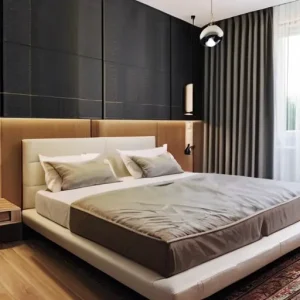 Как выбрать износостойкие материалы для семейной квартиры